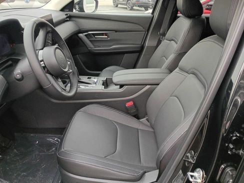 New 2026 MAZDA CX-5 2.5 S w/ Premium Package image 6