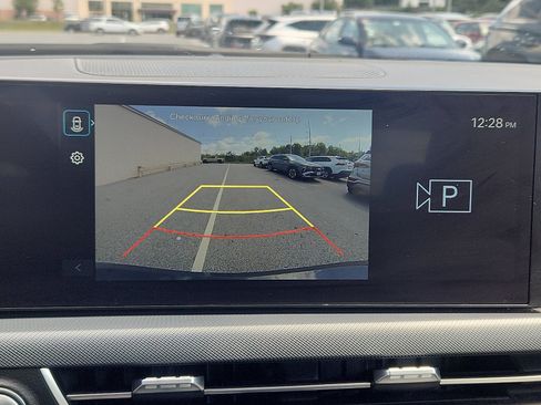 Used 2024 Hyundai Sonata SEL FWD image 21