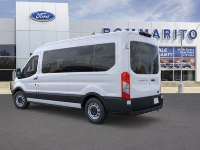 New 2025 Ford Transit 350 XL