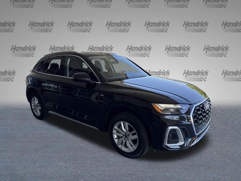 Used 2023 Audi Q5 2.0T Premium AWD/4WD image 2