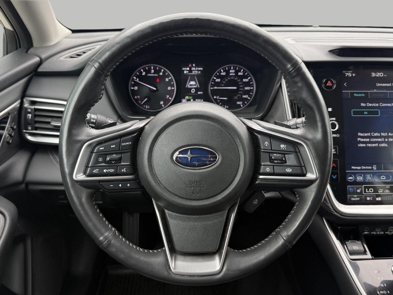 Used 2023 Subaru Outback Touring AWD/4WD image 31