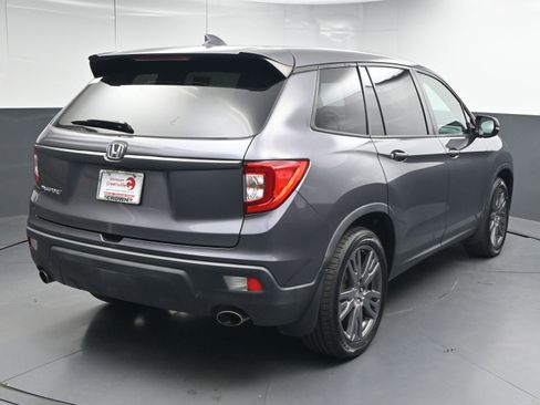 Used 2021 Honda Passport EX-L image 8