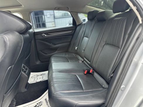 Used 2018 Honda Accord EX-L image 15