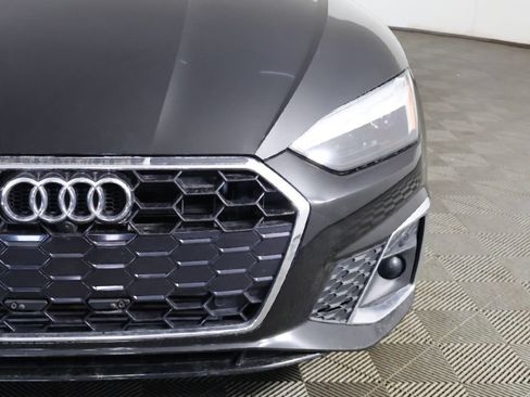 Used 2022 Audi A5 2.0T Premium Plus AWD/4WD image 15