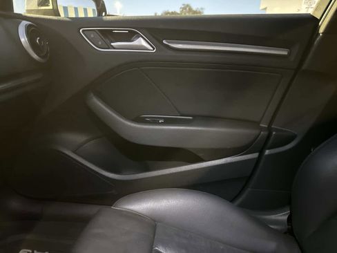 Used 2017 Audi A3 e-tron Premium Plus w/ Technology Package image 24