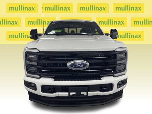 New 2026 Ford F350 Platinum w/ FX4 Off-Road Package AWD/4WD image 15