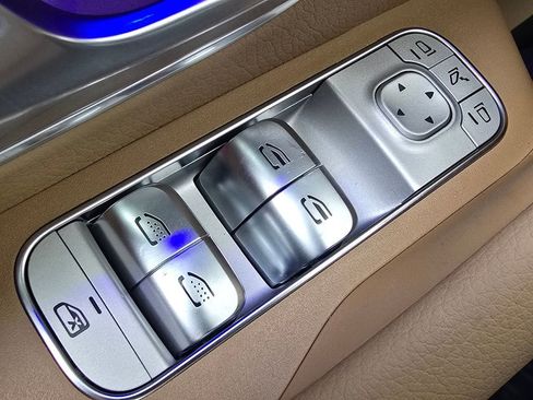 New 2026 Mercedes-Benz GLE 450 4MATIC image 28