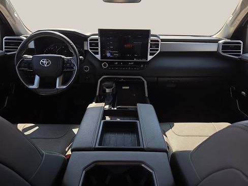 Used 2023 Toyota Tundra Limited w/ Power Package AWD/4WD image 16