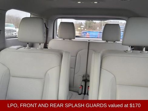 Used 2019 GMC Acadia SLT image 15