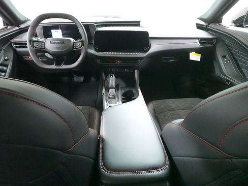 New 2026 Dodge Charger GT w/ Driver Convenience Group AWD/4WD image 10