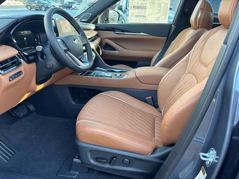 New 2026 INFINITI QX60 Autograph w/ Dark Cargo Package image 29