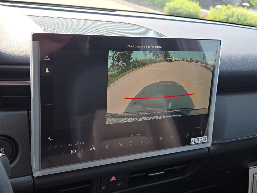 New 2026 MAZDA CX-5 Preferred AWD/4WD image 28