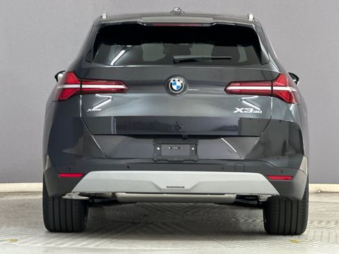 New 2026 BMW X3 xDrive30 w/ Premium Package image 10