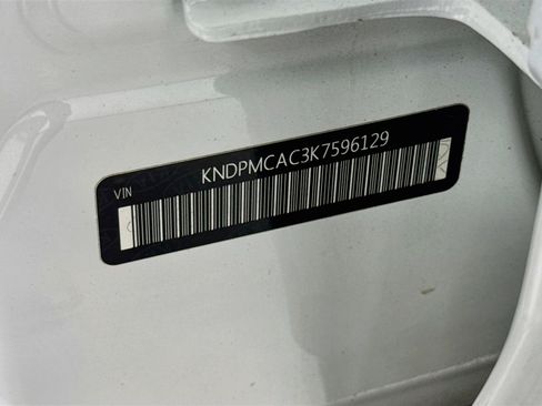 Used 2019 Kia Sportage LX w/ LX Popular Package AWD/4WD image 28