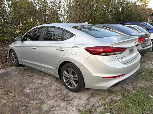 Used 2018 Hyundai Elantra Value Edition image 3