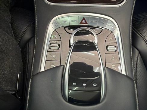 Certified 2019 Mercedes-Benz S 560 4MATIC Sedan image 34