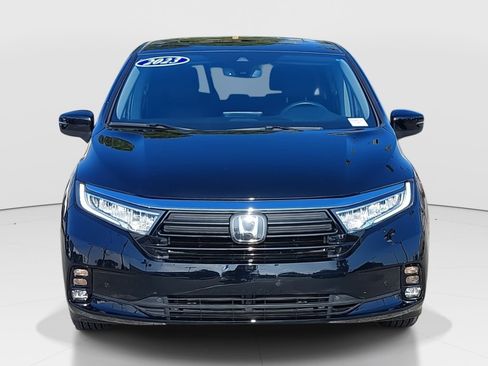 Used 2023 Honda Odyssey Touring image 2