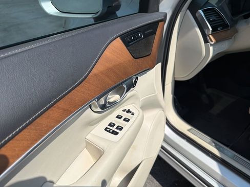 Used 2019 Volvo XC90 T6 Inscription w/ Advanced Package AWD/4WD image 51