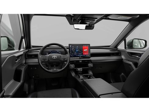 New 2026 Toyota RAV4 XSE image 19