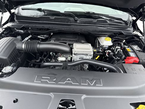 New 2026 RAM 1500 Laramie image 12