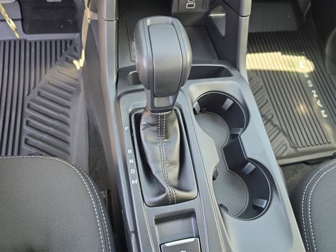 New 2025 Ford Ranger XL w/ Trailer Tow Package image 19