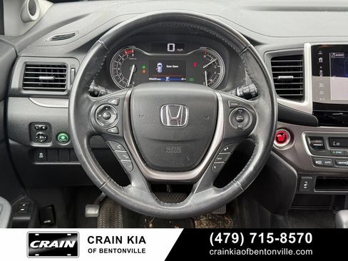 Used 2018 Honda Pilot EX-L image 23