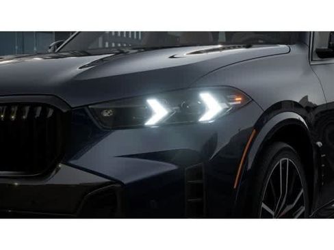 New 2026 BMW X5 sDrive40i w/ M Sport Package RWD image 6