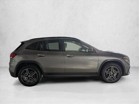 Certified 2022 Mercedes-Benz GLA 250 image 7