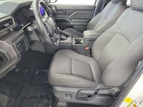 Used 2025 Toyota Tacoma SR5 RWD image 19
