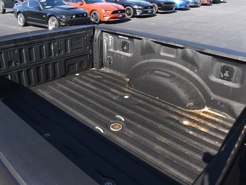 Used 2023 Ford F350 Lariat w/ Lariat Ultimate Package image 37