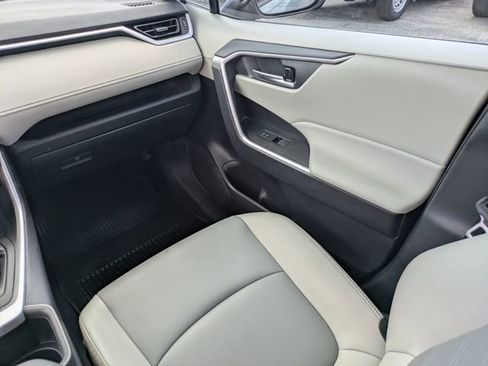Certified 2023 Toyota RAV4 XLE Premium FWD image 16