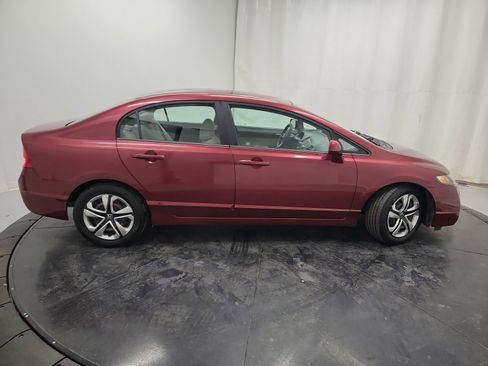 Used 2010 Honda Civic LX image 11