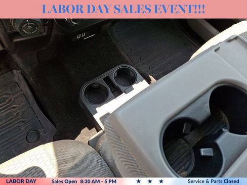 Used 2018 Ford F150 XLT w/ Equipment Group 302A Luxury AWD/4WD image 22