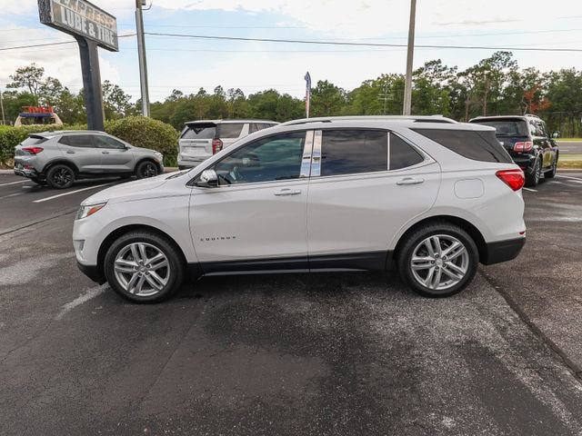 Used 2019 Chevrolet Equinox Premier FWD image 5