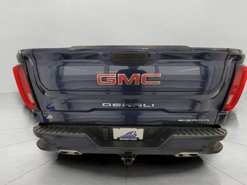 Used 2021 GMC Sierra 1500 Denali w/ Denali Ultimate Package AWD/4WD image 25