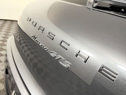 Used 2017 Porsche Macan GTS image 11