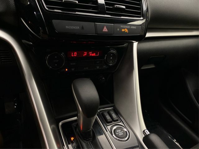 Used 2023 Mitsubishi Eclipse Cross LE AWD/4WD image 31