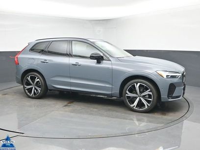 Used 2023 Volvo XC60 B5 Ultimate w/ Climate Package