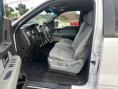 Used 2014 Ford F150 XLT image 11