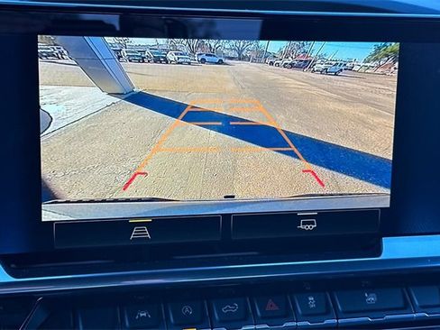 New 2026 Chevrolet Silverado 1500 LT image 25