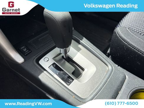 Used 2015 Subaru Forester 2.5i Premium w/ Protection Package #1 AWD/4WD image 16