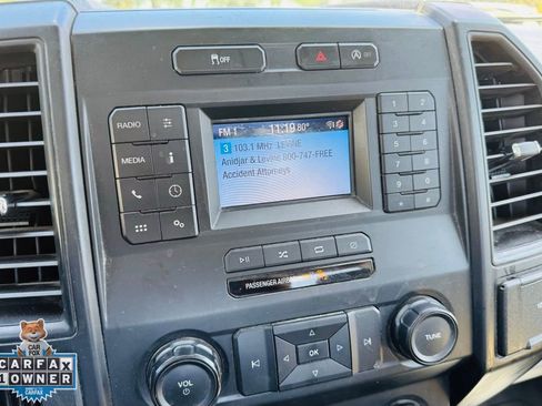 Used 2019 Ford F150 XL w/ Equipment Group 101A Mid RWD image 17