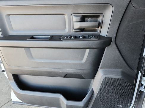 New 2025 RAM 2500 Tradesman image 13