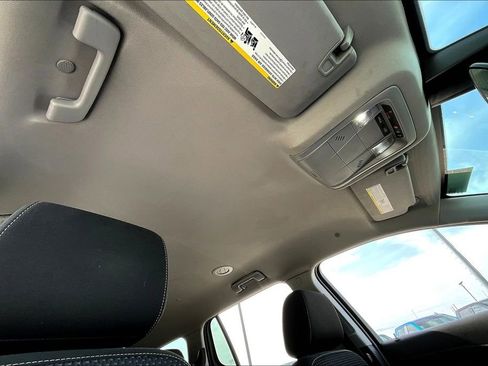 Used 2023 GMC Acadia SLE image 23