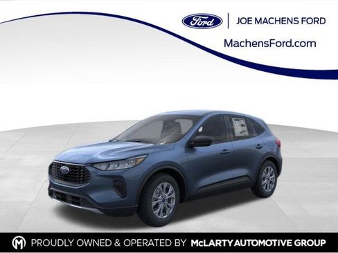 New 2026 Ford Escape Active w/ Tech Pack #1 image 1