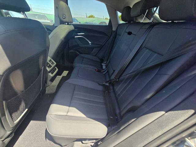 New 2026 Audi Q5 Premium Plus AWD/4WD image 18