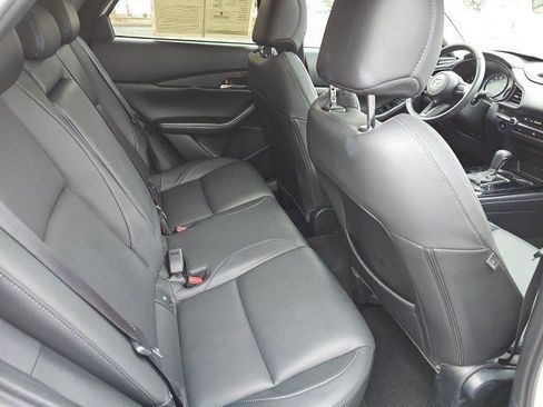 Used 2025 MAZDA CX-30 AWD 2.5 S w/ Preferred Package image 16