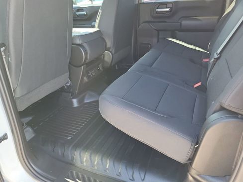 New 2026 GMC Sierra 3500 Pro w/ 1SA Pro Safety Plus Package image 23