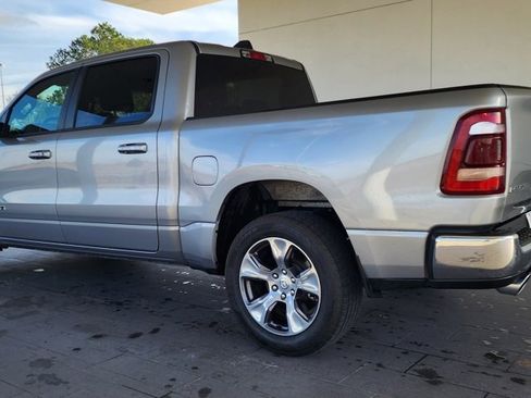 Used 2024 RAM 1500 Laramie image 8