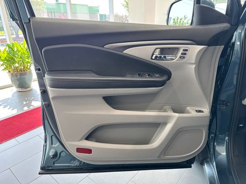 Used 2021 Honda Pilot Special Edition image 36